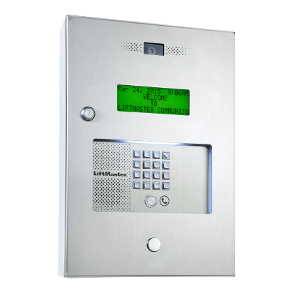 Access Control System