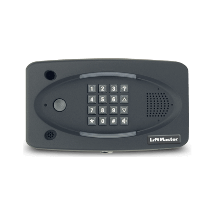 Residential and Commercial Telephone Entry System