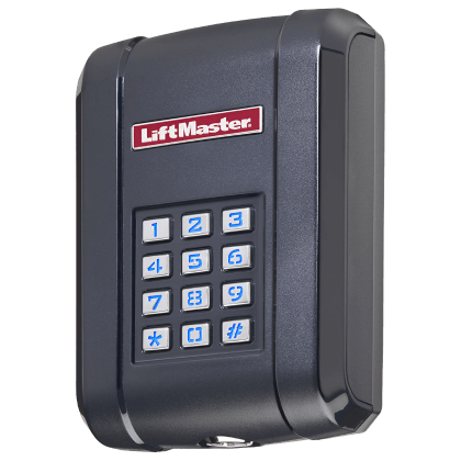 Wireless Keypad