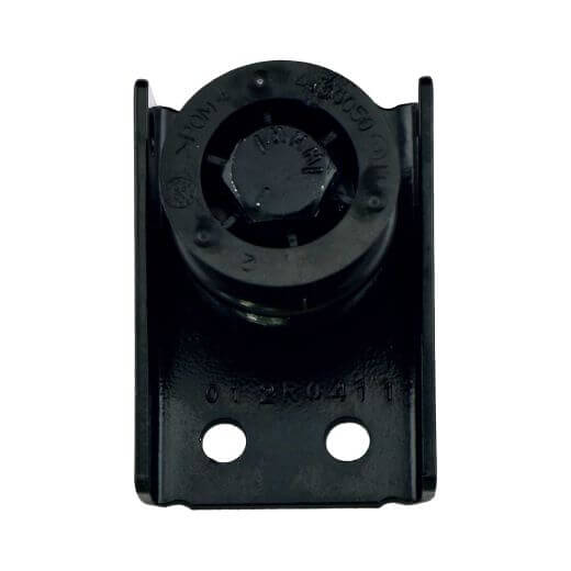 Belt Pulley Bracket Kit