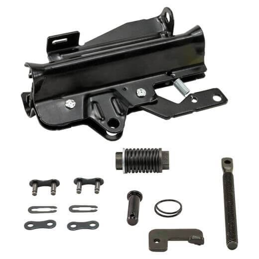 Belt Drive Trolley Kit