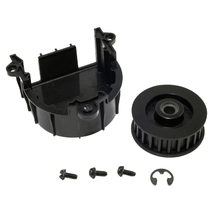 Belt Sprocket Cover Kit