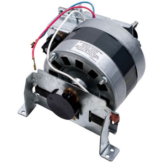 MOTOR, 1/2HP, SCREW DRIVE