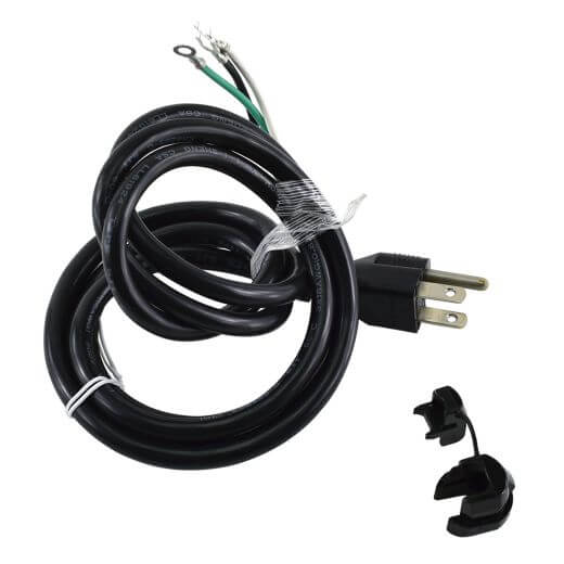 Power Cord Kit