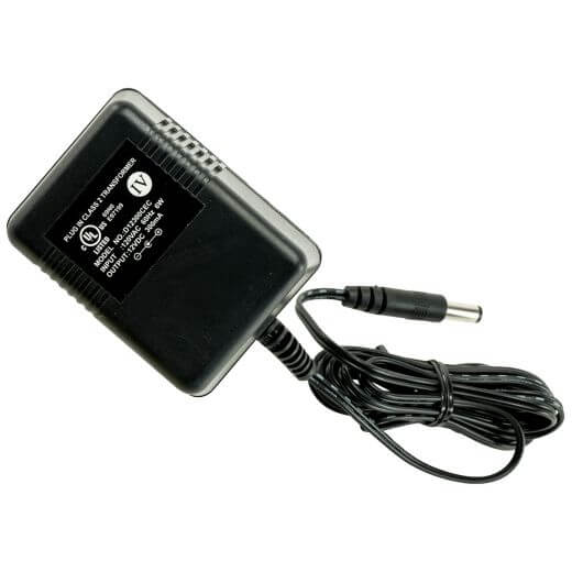 POWER SUPPLY ADAPTOR KIT