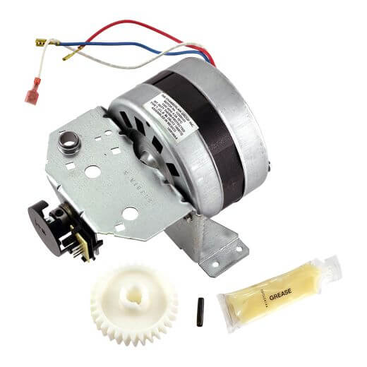 Motor and Bracket Kit