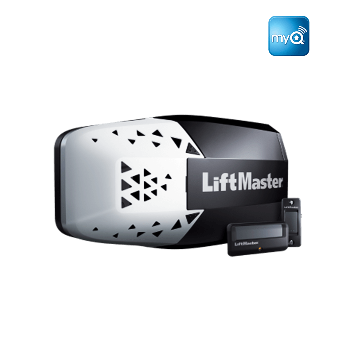 Liftmaster-8010