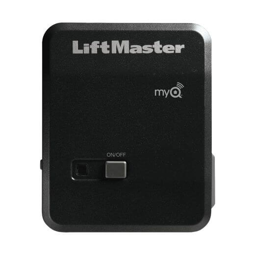 Liftmaster 3-Button-Remote