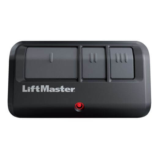 Liftmaster 3-Button-Remote