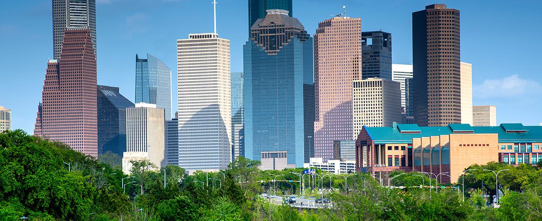 Garage Door Services In Houston, TX