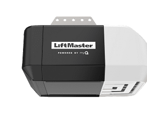 DC Chain Drive Wi-Fi Garage Door Opener