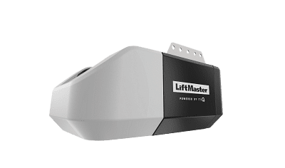 Chain Drive Garage Door Opener