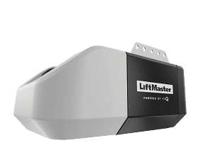 DC Chain Drive Wi-Fi Garage Door Opener