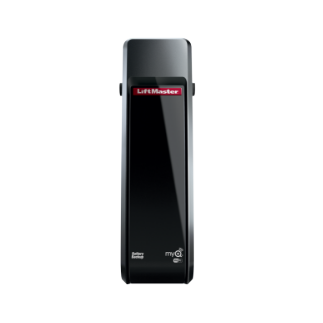 Wall Mount Garage Door Openers