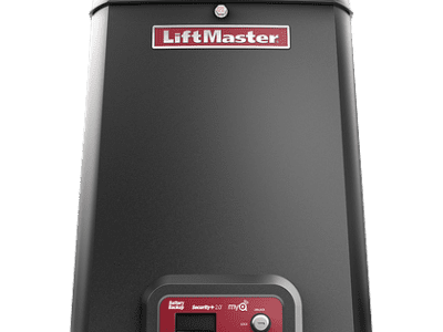 Liftmaster CSL24UL