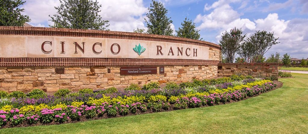 Garage Door Repair Services in Cinco Ranch, TX