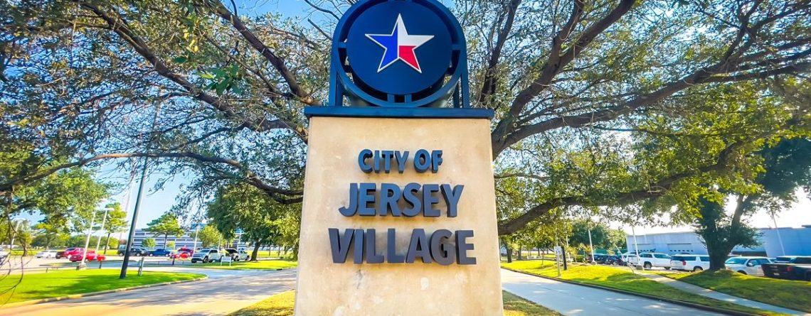 Garage Door Repair Services in Jersey Village, TX