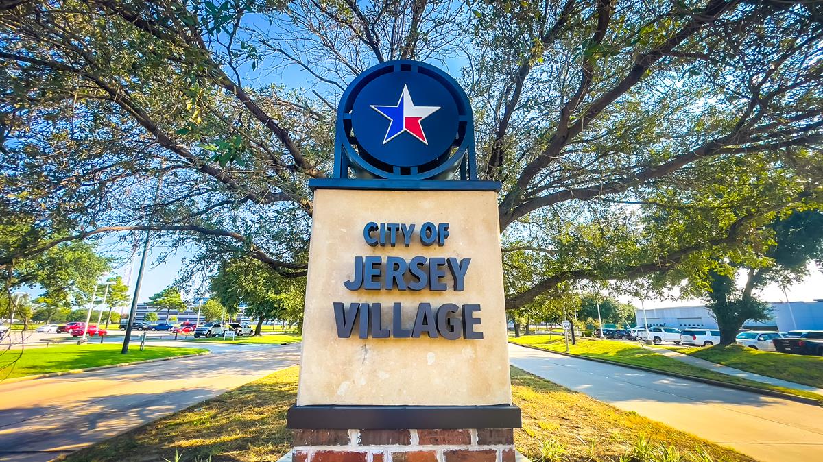 Garage Door Repair Services in Jersey Village, TX