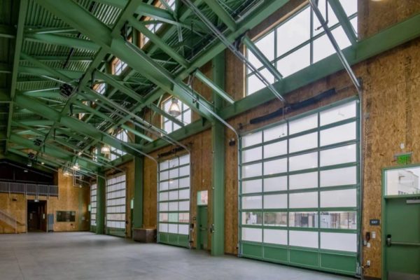 Full View Aluminum 3295