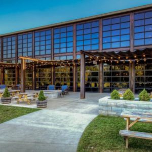 Full View Aluminum 3295