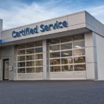 Full View Aluminum 3297