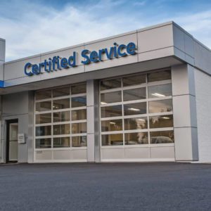 Full View Aluminum 3297