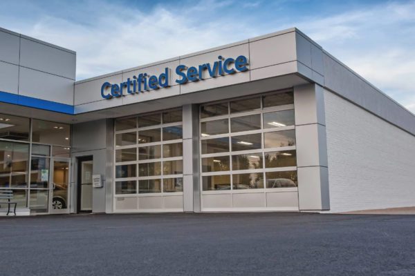 Full View Aluminum 3297