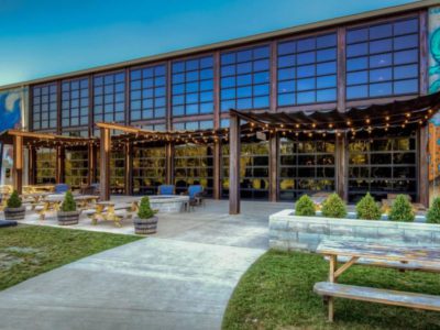 Full View Aluminum 3295