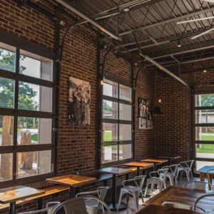 Full View Aluminum 3297