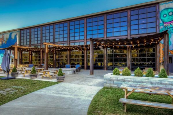 Full View Aluminum 3295