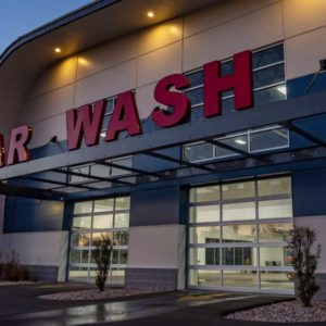 Full View Aluminum 3297