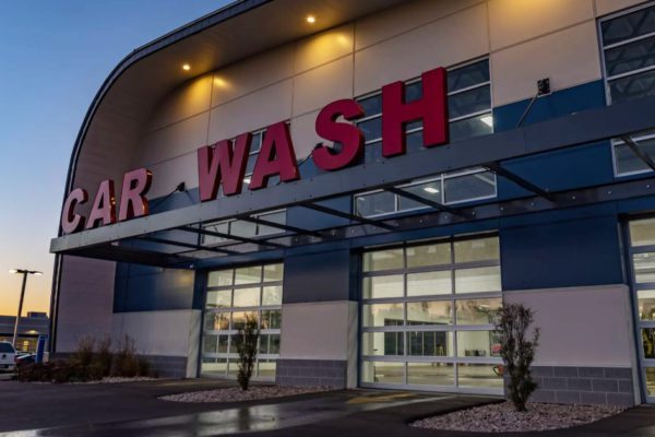 Full View Aluminum 3297