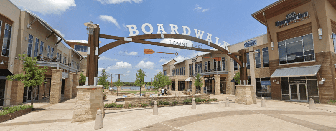 Garage Door Repair Services in Cypress, TX