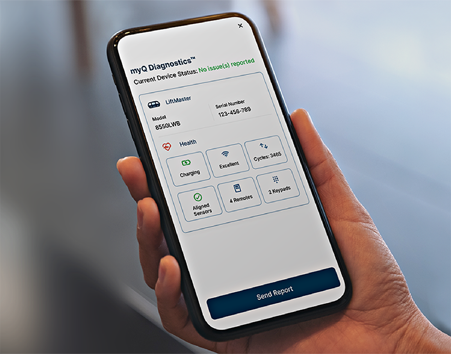 Diagnostic Asset 2X desktop