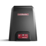 HDSL24UL 24VDC Heavy-Duty Variable Speed Slide Gate Operator