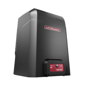 HDSL24UL 24VDC Heavy-Duty Variable Speed Slide Gate Operator