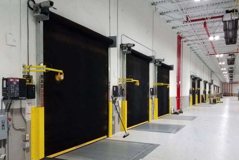 High Performance Door 3