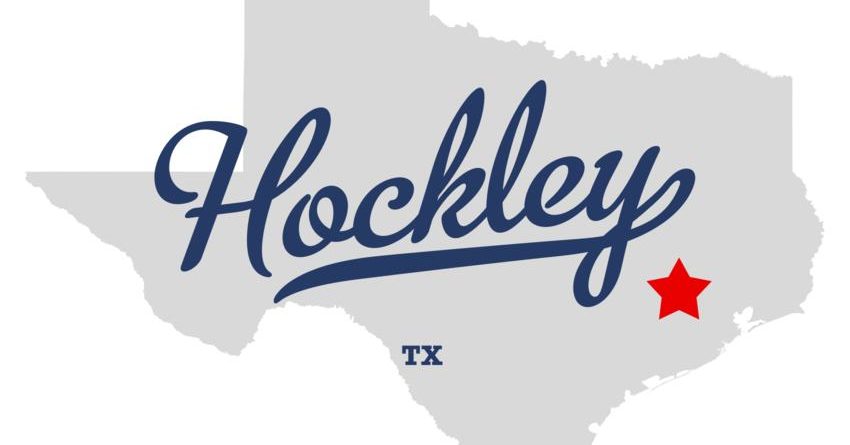 Garage Door Repair Services in Hockley, TX