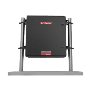 INSL24UL - 24VDC Industrial Slide Gate Operator