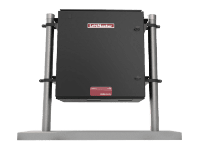 INSL24UL - 24VDC Industrial Slide Gate Operator