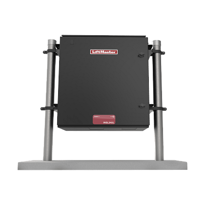 INSL24UL - 24VDC Industrial Slide Gate Operator