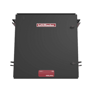 INSL24UL - 24VDC Industrial Slide Gate Operator