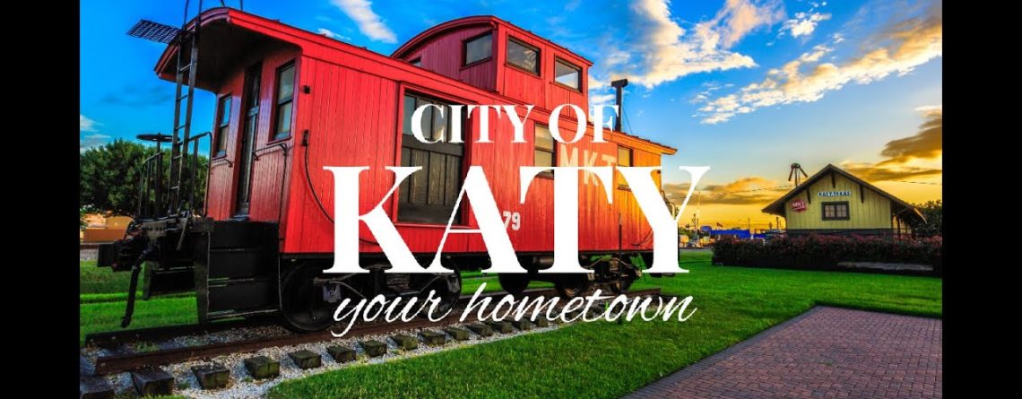 Garage Door Repair Services in Katy, TX