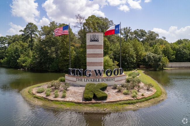 Garage Door Repair Services in Kingwood, TX