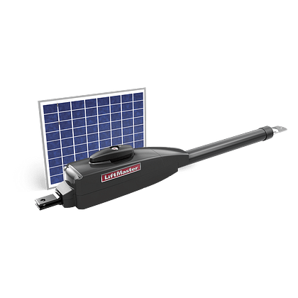 Liftmaster LA412UL Solar Swing Gate Operator