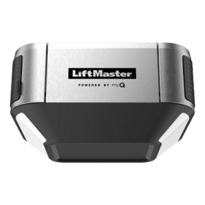 Smart Garage Door Opener