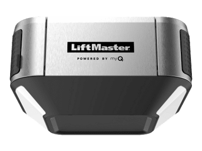 Smart Garage Door Opener