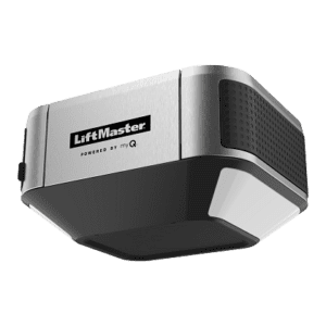 Smart Garage Door Opener