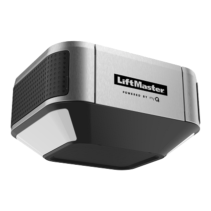 Smart Garage Door Opener