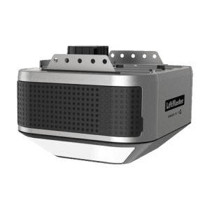 Smart Garage Door Opener